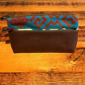 Pendleton Cosmetic Case